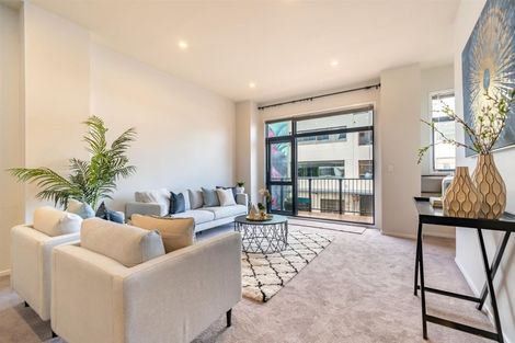 Photo of property in Madison On Tory, 14/148u Tory Street, Te Aro, Wellington, 6011