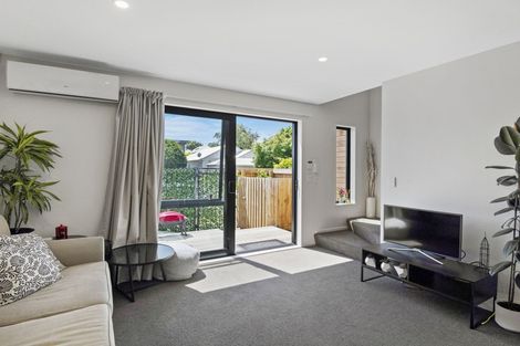 Photo of property in 4/294 Hereford Street, Christchurch Central, Christchurch, 8011
