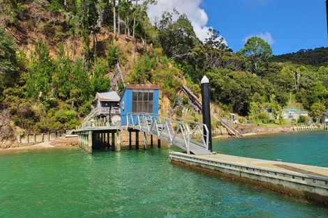 Photo of property in 165 Bon Accord Harbour, Kawau Island, 0920