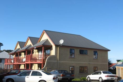 Photo of property in 10c Moat Street, North Dunedin, Dunedin, 9016