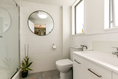 Photo of property in 4u5 Derby Street, Mount Victoria, Wellington, 6011