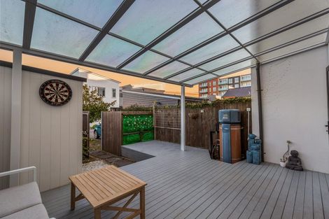 Photo of property in 105 Hobsonville Point Road, Hobsonville, Auckland, 0616