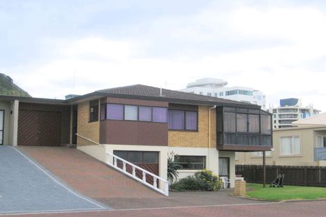 Photo of property in 9c The Mall, Mount Maunganui, 3116