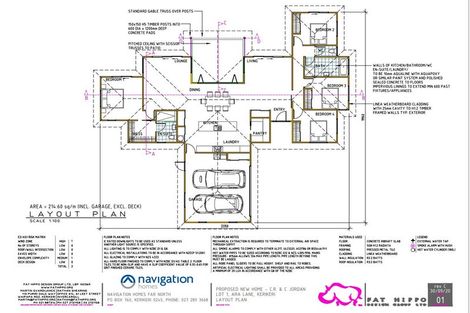 Photo of property in 6 Ara Lane, Kerikeri, 0230