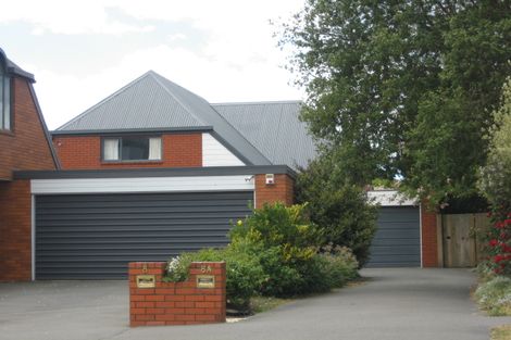 Photo of property in 2/8 Travis Country Drive, Burwood, Christchurch, 8083