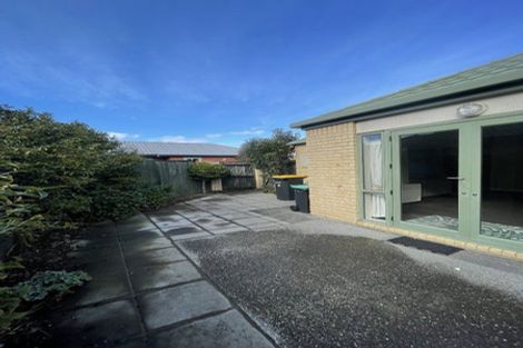 Photo of property in 4 Barossa Lane, Hoon Hay, Christchurch, 8025