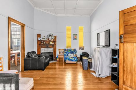Photo of property in 25 Harris Street, Kaiti, Gisborne, 4010