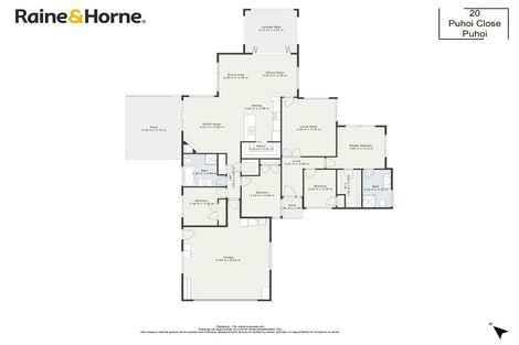 Photo of property in 20 Puhoi Close, Puhoi, Warkworth, 0994