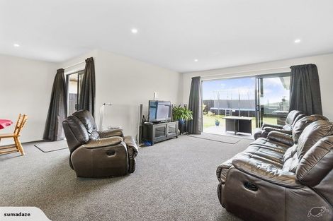 Photo of property in 8 Inaka Street, Lincoln, 7608