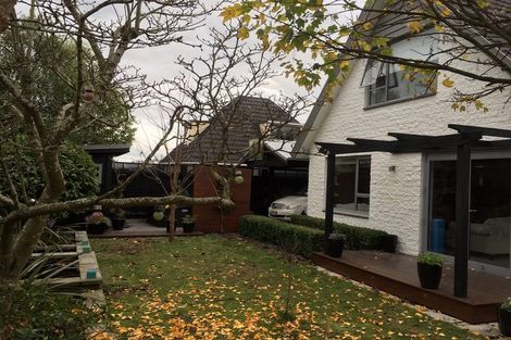 Photo of property in 52 Crofton Road, Harewood, Christchurch, 8051