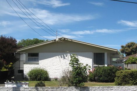 Photo of property in 1/12 Draper Street, Richmond, Christchurch, 8013