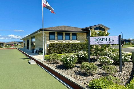 Photo of property in Rosehill Lifestyle Village, 17/182 Gleneagles Drive, Te Awamutu, 3800