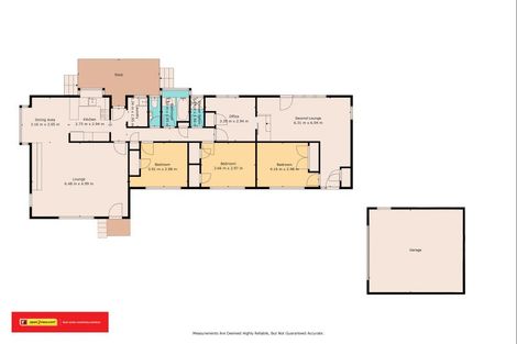 Photo of property in 4 Hermes Place, Sunnybrook, Rotorua, 3015