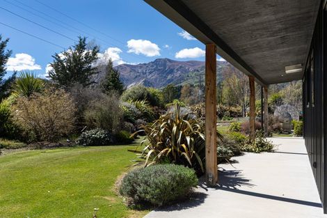 Photo of property in 5 Loach Road, Hawea Flat, Wanaka, 9382