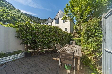 Photo of property in 14u9 Harriett Street, Thorndon, Wellington, 6011
