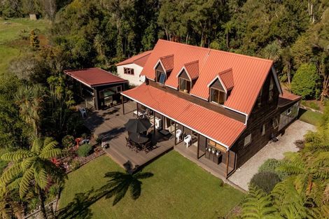 Photo of property in 4 Swansea Street, Waimangaroa, Westport, 7891