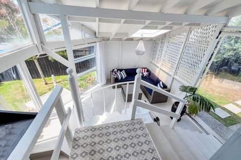 Photo of property in 6 Tyne Road, Forrest Hill, Auckland, 0620