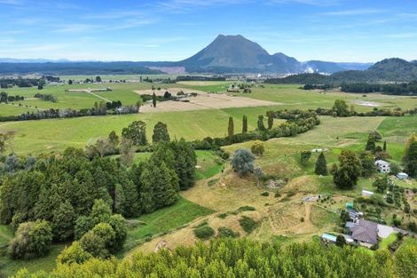 Photo of property in 131 Hogg Road, Rotoma, Whakatane, 3192