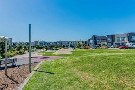 Photo of property in 42 Sidney Wallingford Way, Hobsonville, Auckland, 0616