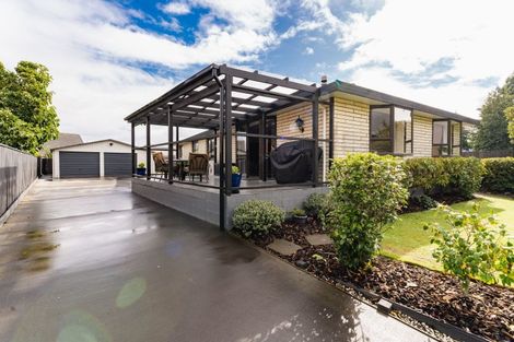 Photo of property in 101 Hagart-alexander Drive, Mosgiel, 9024