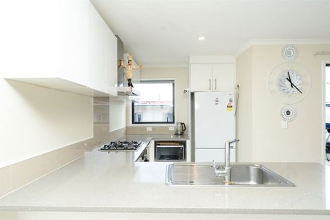 Photo of property in 287u5 Ulster Street, Whitiora, Hamilton, 3200