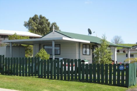 Photo of property in 27b Mcvie Road, Huntly, 3700