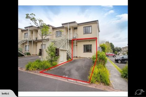 Photo of property in The Grange, 95/92 Bush Road, Albany, Auckland, 0632