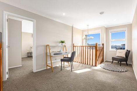 Photo of property in 55 John Burke Drive, Aotea, Porirua, 5024