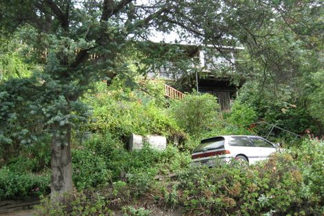 Photo of property in 71 Richmond Hill Road, Richmond Hill, Christchurch, 8081