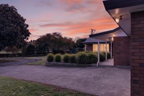 Photo of property in 310 Mystery Creek Road, Ohaupo, 3881