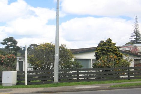 Photo of property in 379 Kamo Road, Te Kamo, Whangarei, 0112