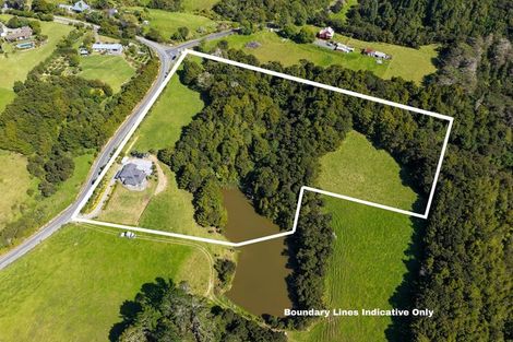 Photo of property in 917 Waipu Caves Road, Waipu, 0582