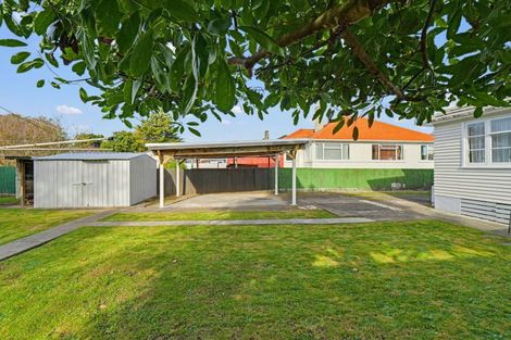 Photo of property in 16 Victory Place, Aramoho, Whanganui, 4500