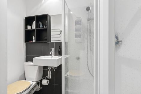 Photo of property in 3g/1 Hanson Street, Mount Cook, Wellington, 6021