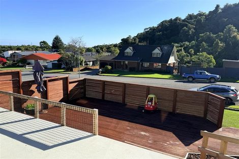 Photo of property in 19 Coates Street, Greymouth, 7805