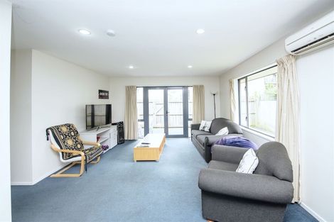 Photo of property in 61 Parade Court, Addington, Christchurch, 8024