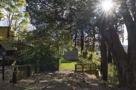 Photo of property in 32 Brunner Street, Nelson South, Nelson, 7010