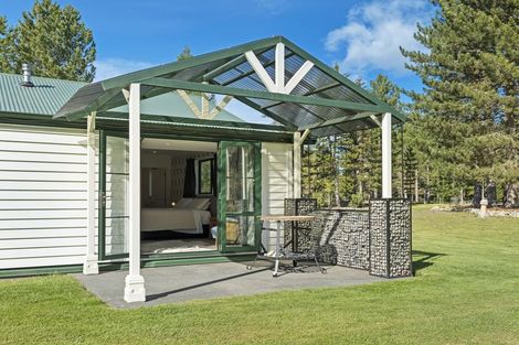 Photo of property in 44 North West Arch, Twizel, 7901