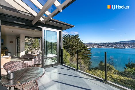 Photo of property in 5 Torr Street, Vauxhall, Dunedin, 9013