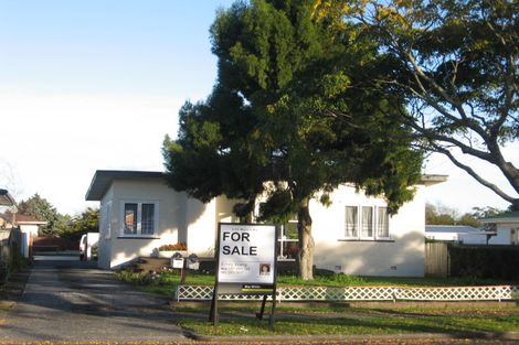 Photo of property in 1/14 Martin Road, Manurewa, Auckland, 2102