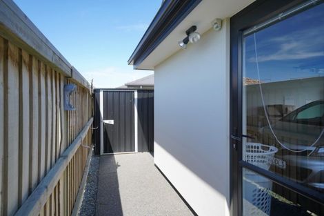 Photo of property in 6 Rahme Crescent, Kaiapoi, 7630