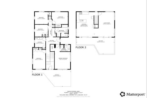 Photo of property in 112 Kuranui Street, Thames, 3500
