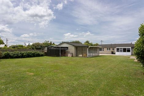 Photo of property in 129 Guy Street, Dannevirke, 4930