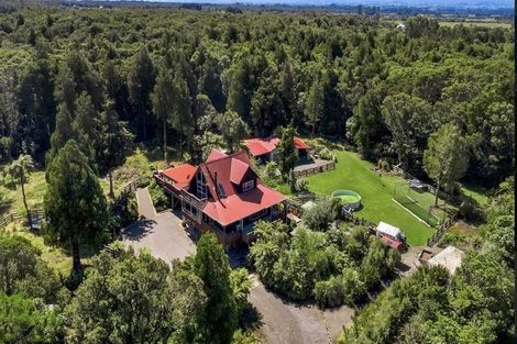 Photo of property in 922 Pembroke Road, Pembroke, Stratford, 4391