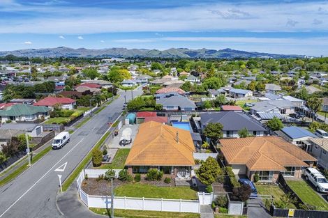 Photo of property in 18 Voss Street, Shirley, Christchurch, 8013