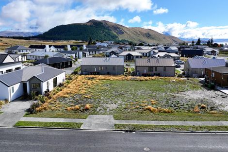 Photo of property in 7 Coulson Lane, Lake Tekapo, 7999
