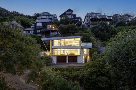 Photo of property in 30b Hay Street, Oriental Bay, Wellington, 6011