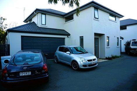 Photo of property in 434 Madras Street, St Albans, Christchurch, 8014