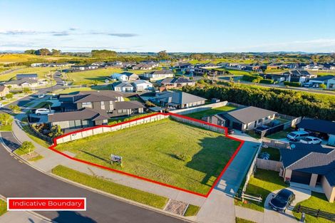Photo of property in 9 Omahuru Road, Glenbrook, 2681
