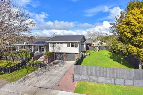 Photo of property in 139 Elliot Street, Pahurehure, Papakura, 2113